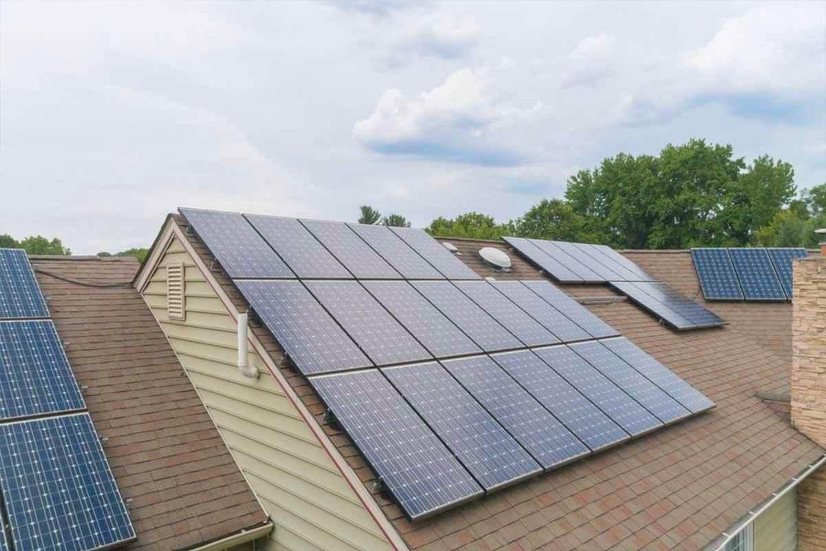 Can Maxbosolar's Solar Panels Fully Power Your Home?