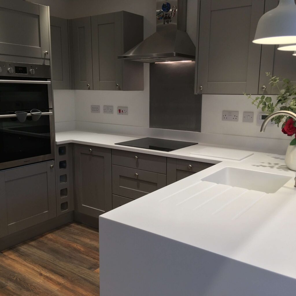 Corian Prices for Solid Worktops: A Comprehensive Guide