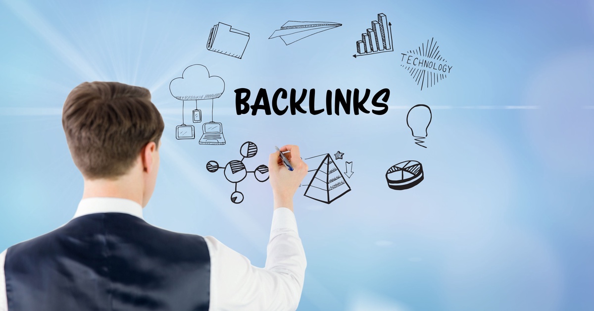 Power of Backlinks: Unleashing the SEO Potential
