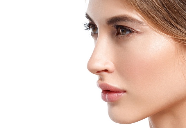 Achieving the Perfect Nose Silhouette without Going Under the Knife