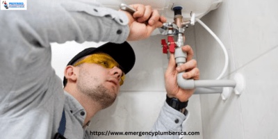What Is the Advantage of a Tankless Water Heater?