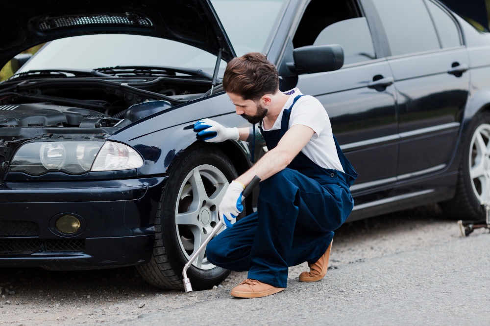 Wheels in Motion: How On-the-Go Mobile Mechanics are Transforming Auto Repair