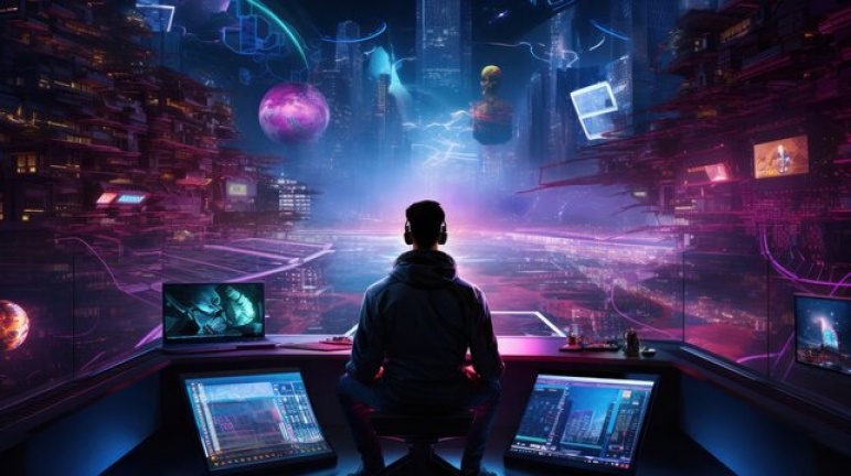 Elevating Entertainment: NFT Gaming Platform Innovation Revealed