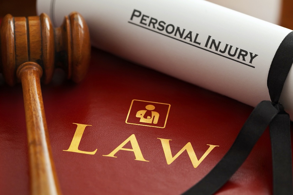 Seeking Justice: The Role of a Personal Injury Attorney in Maricopa