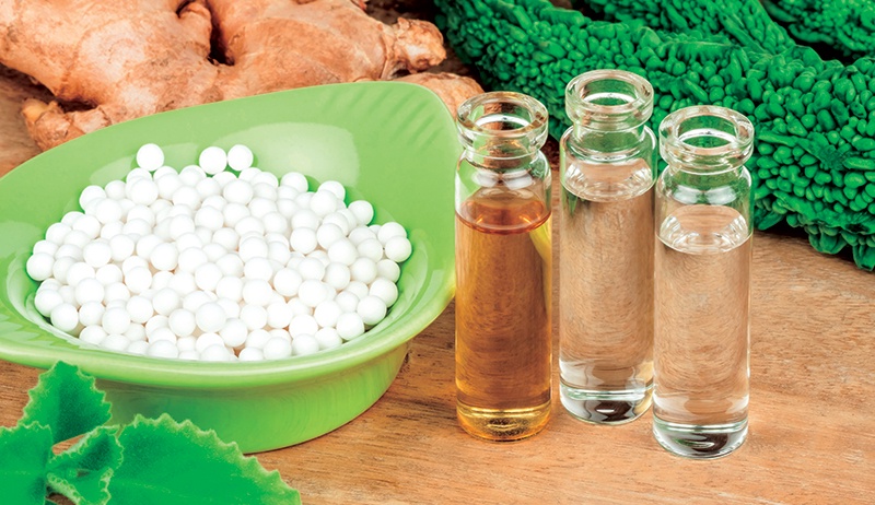 Why Choose Homeopathy for a Healthier, Balanced Lifestyle?