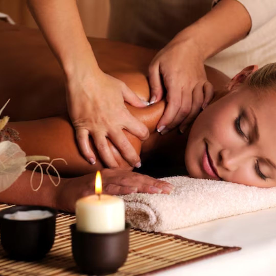 Experience Aroma Massage And Spa - A Peaceful Way To Relax