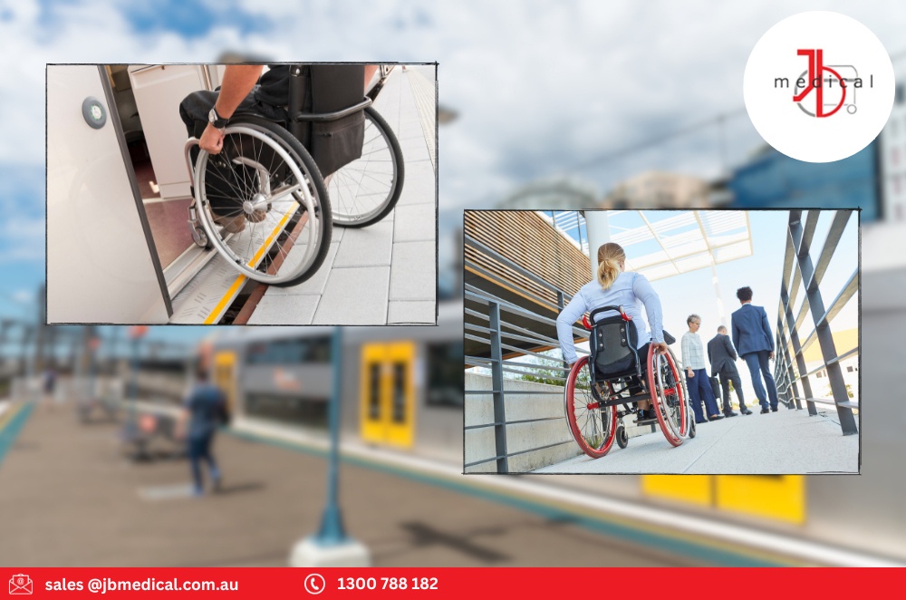 Bridging The Gap: Disability Access In Transportation