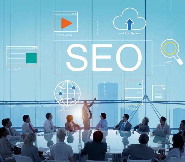 SEO Brilliance in the City of Angels: Unveiling the Strategies of a Top Los Angeles SEO Firm