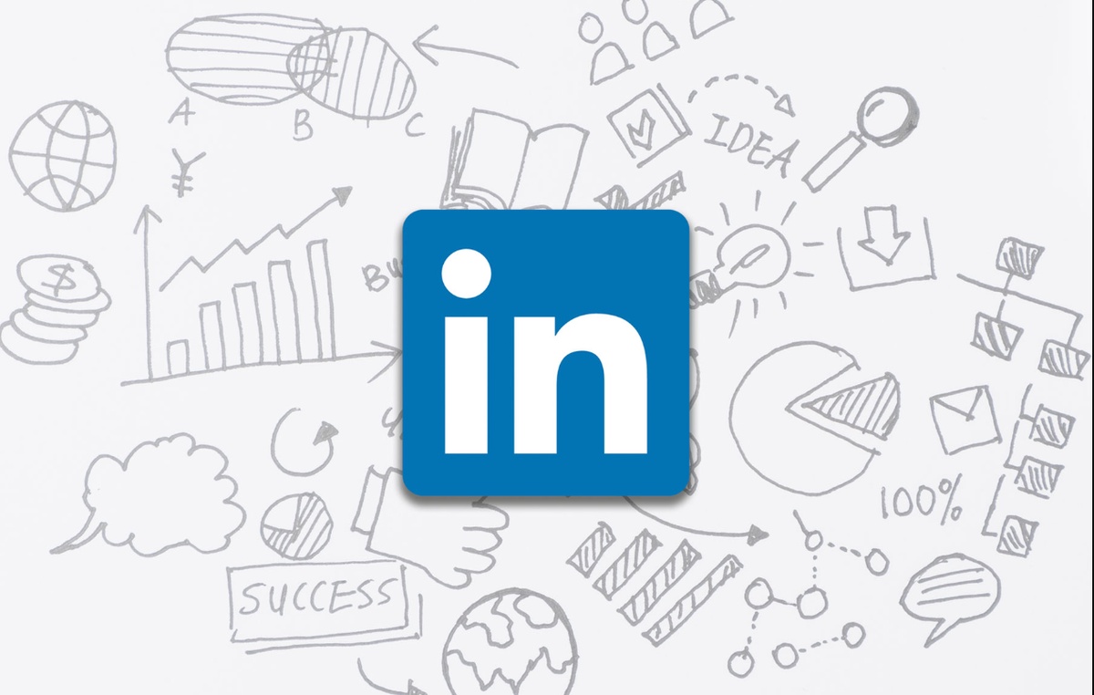 How can businesses effectively use LinkedIn for B2B marketing and networking?