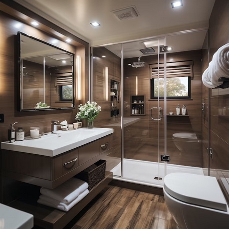 Revitalize Your Home: A Guide to Stunning Kitchen and Bathroom Remodels
