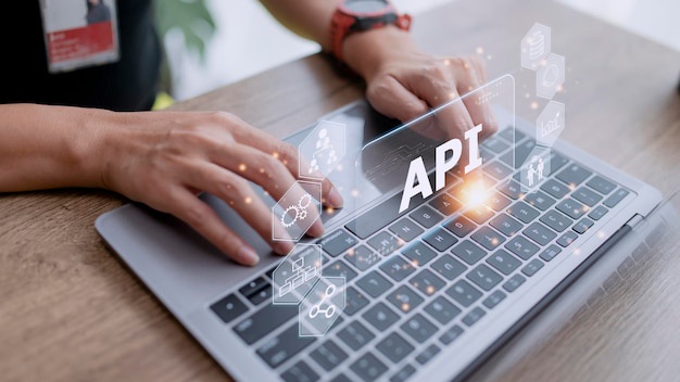 Mastering Competitive Intelligence: The Dynamics of Data Scraping API and Web Scraping APIs