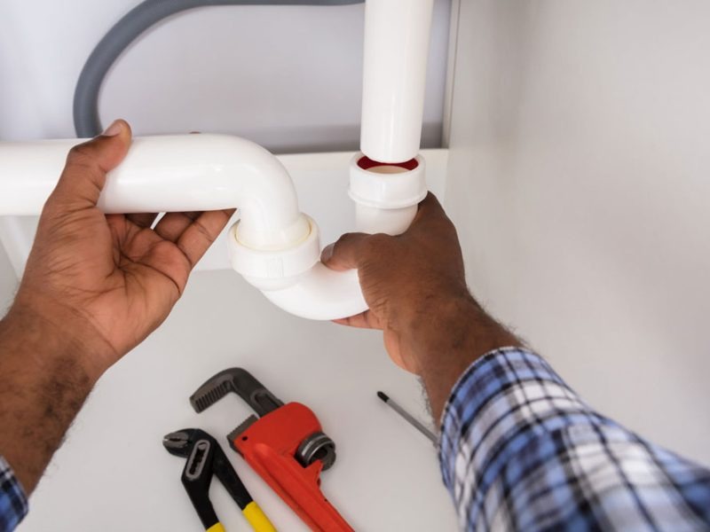 Plumbing Services and Bathroom Renovation: Enhancing Your Home