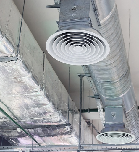 Purify Your Space: The Marvels of Air Duct Cleaning Services