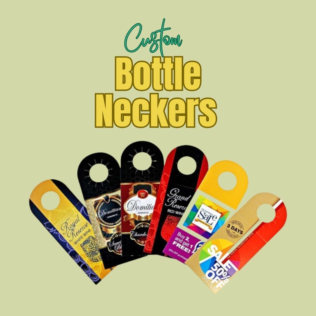 Unveiling the Marketing Power of Bottle Neckers