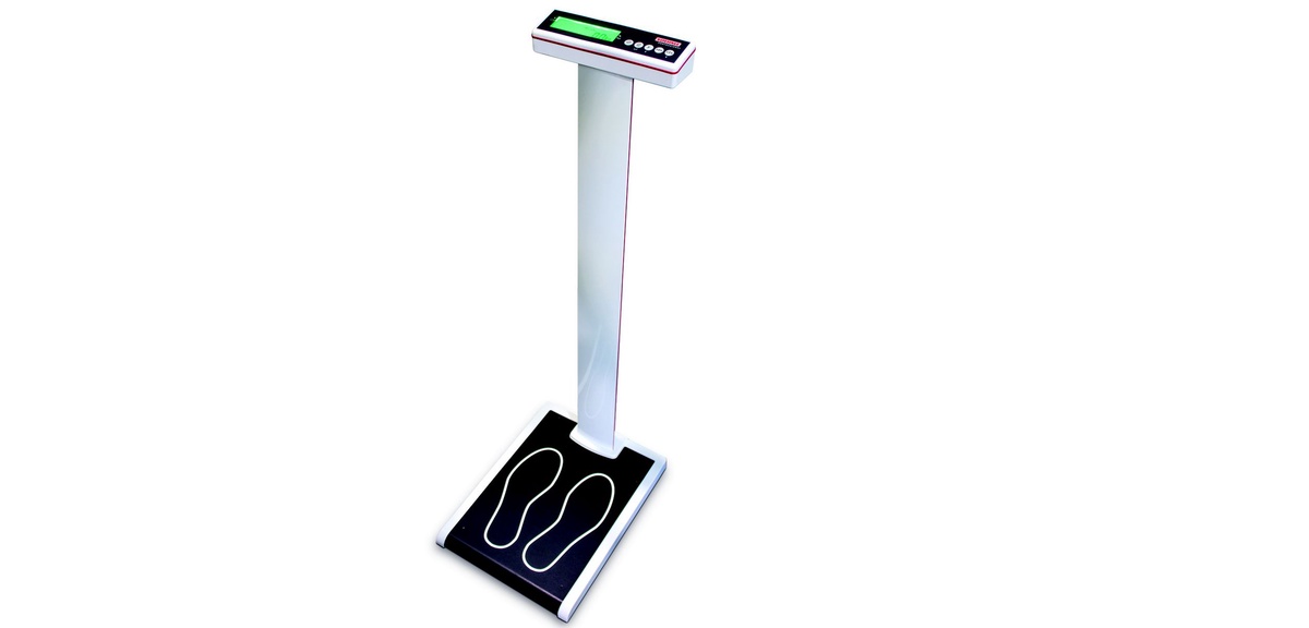 How to Choose the Right Medical Scales for Your Medical Practice