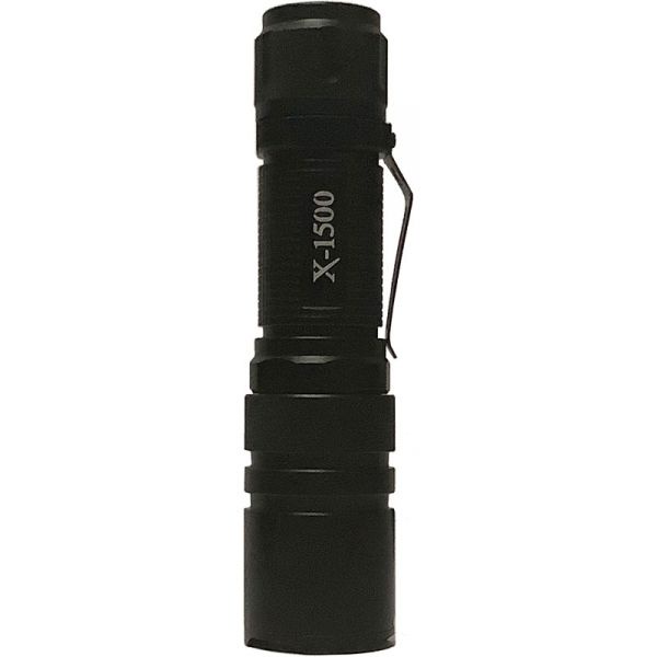 What Is the Role of Tactical Flashlights in Law Enforcement?