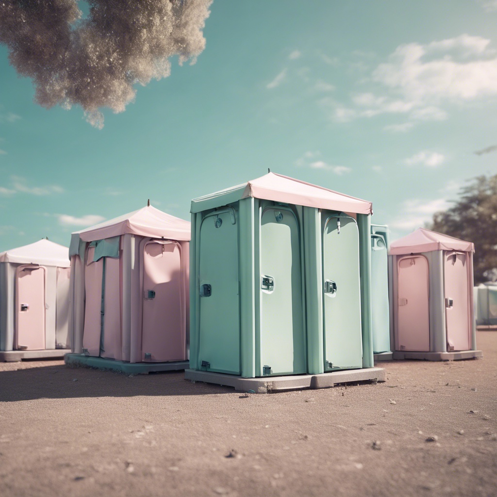 Navigating Savings: Your Comprehensive Guide to the Most Affordable Porta Potty Rental in Austin, Arkansas