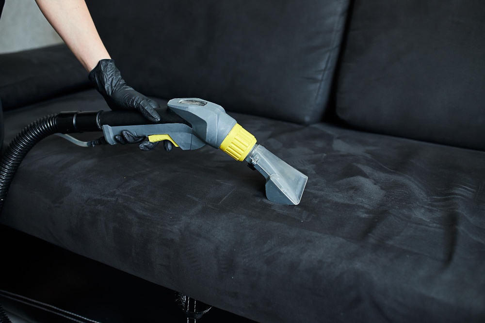 What Are The Hidden Benefits of Upholstery Cleaning in Milton