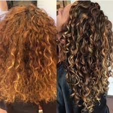 Point Cut Perfection: The Art and Benefits of Point Cutting for Curly Hair