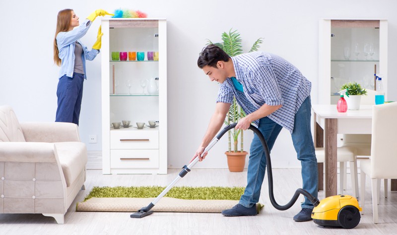 Why Professional Vacate Cleaning is Essential in Gold Coast