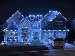 Bringing Holiday Magic Home: The Art of Professional Christmas Light Installation