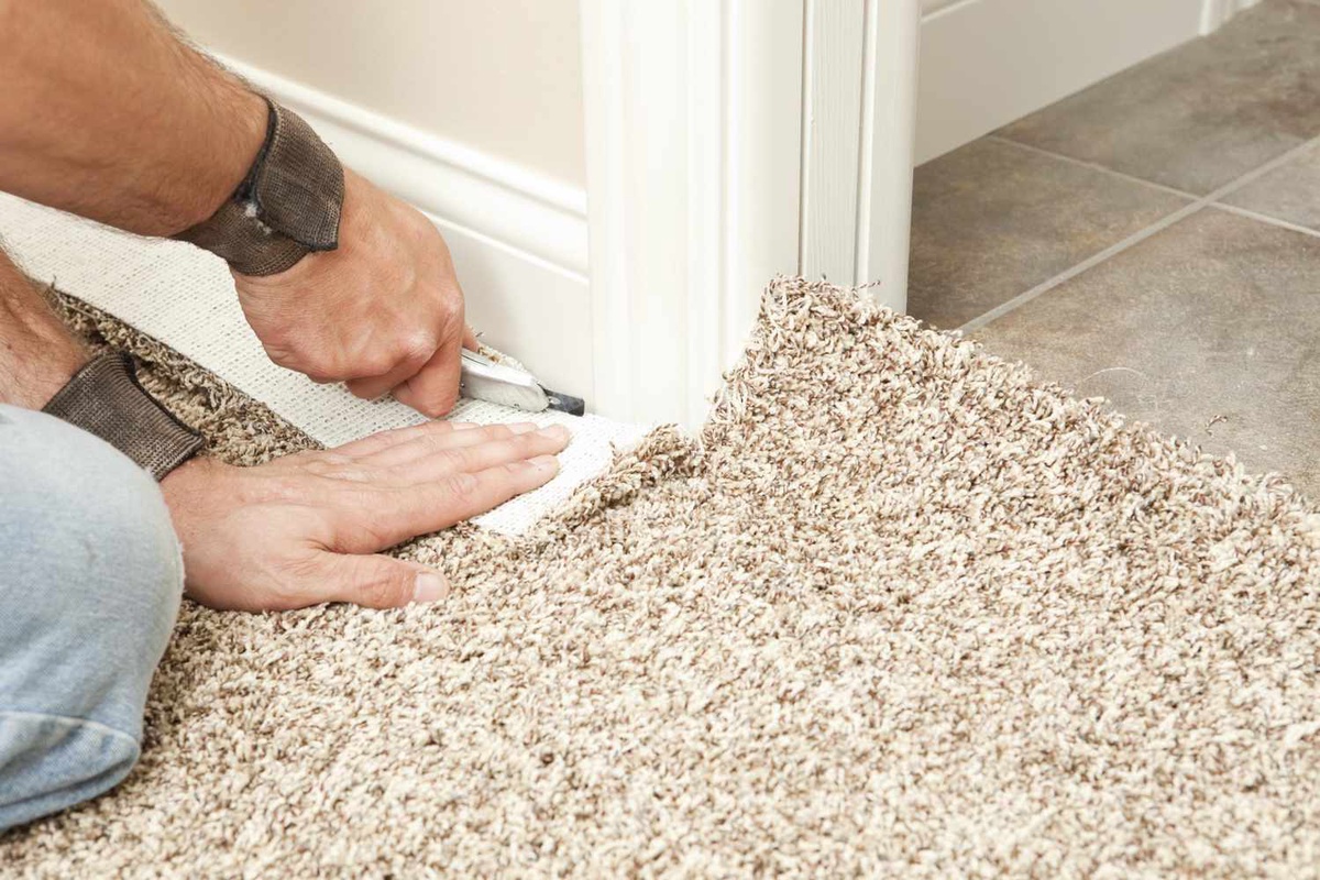 Carpeting Chicago's Businesses: A Guide to Commercial Carpets