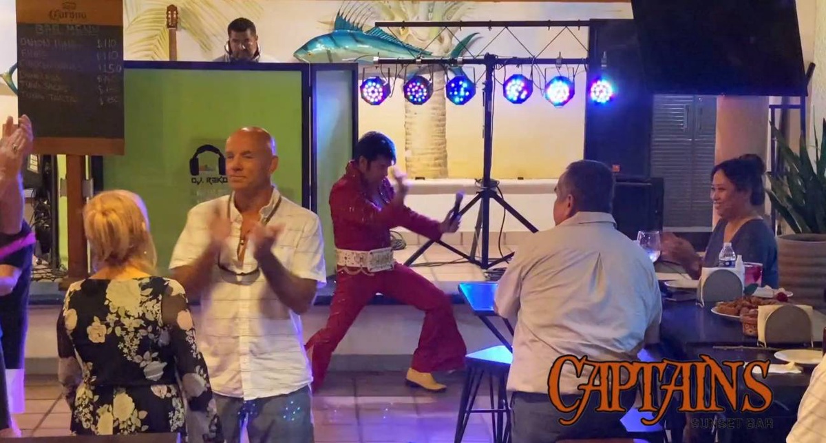 Indulge in the Rhythms - Live Music Restaurants in La Paz