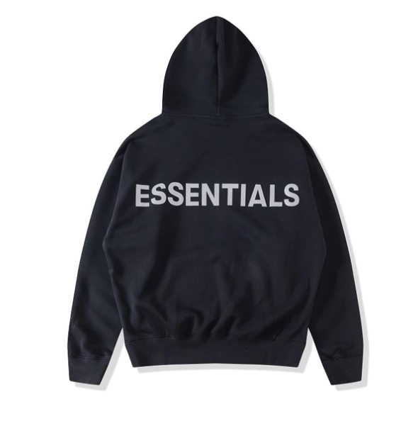 Essentials Clothing: Elevating Everyday Style with Timeless Sophistication