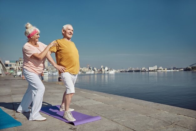 Embrace The Golden Years: A Guide To Active Senior Living in San Antonio