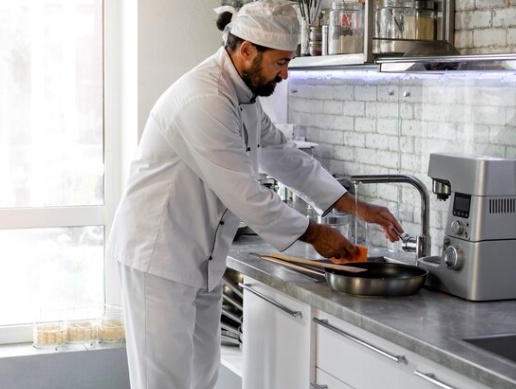 The Silent Guardians of Culinary Spaces: Understanding Restaurant Hood Systems
