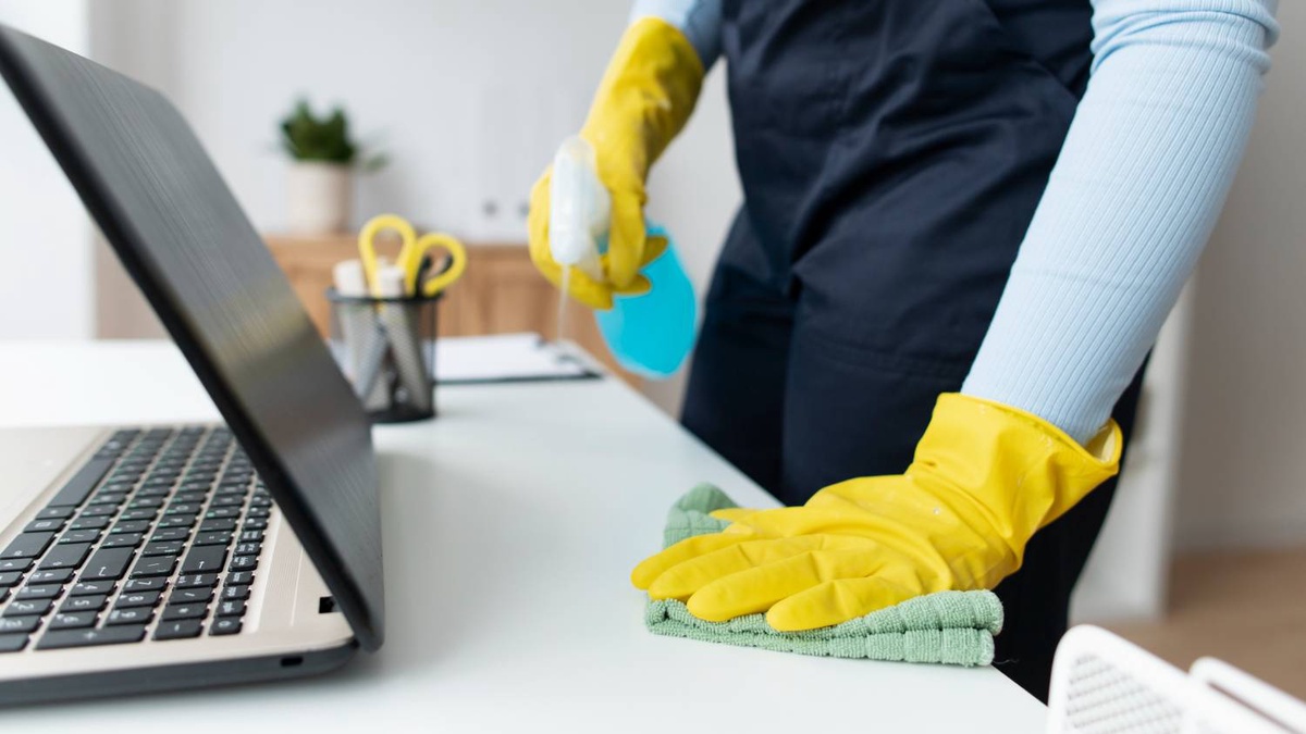 Next Level Cleaning Elevating Spaces with Exemplary Deep Cleaning Services in Saint Michael, MN