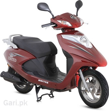 Scooty Prices in Pakistan 2023: Unveiling the Latest Trends and Affordable Options