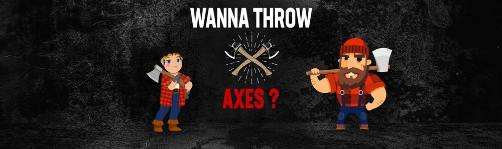 TimberJaxe Axe Throwing in Libertyville, IL: Where Fun Meets Precision