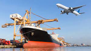 Air Freight Consolidation Services