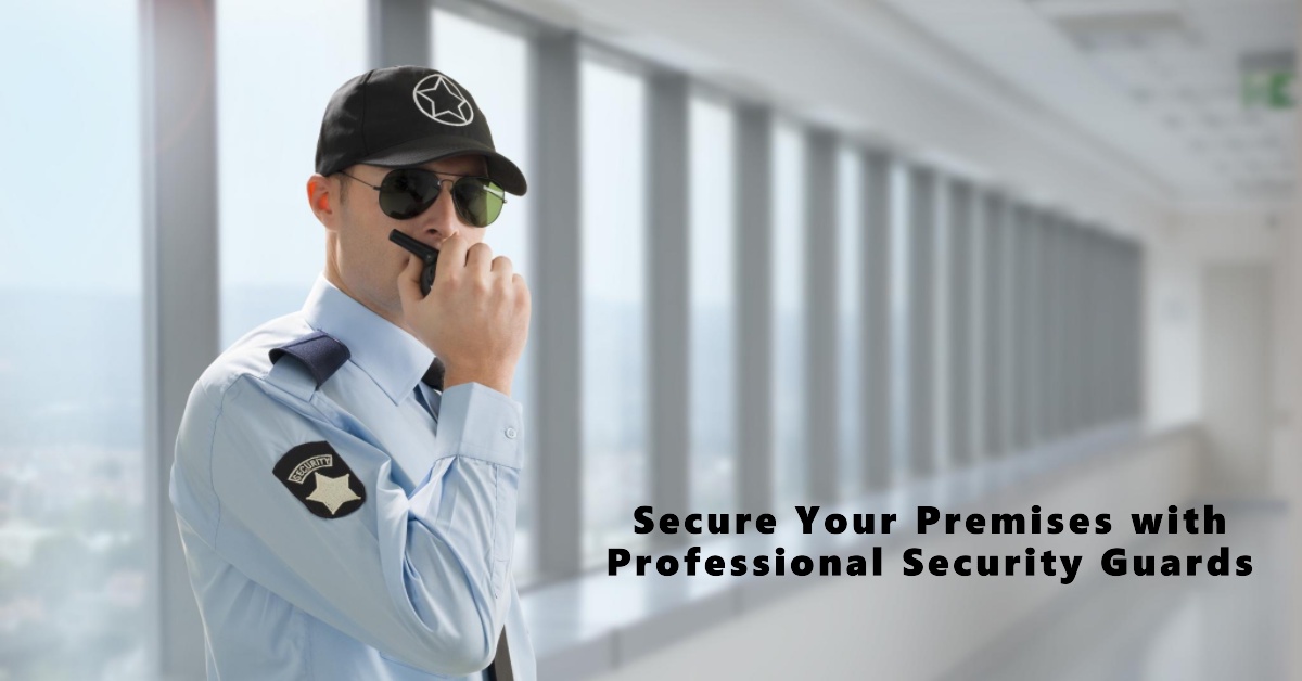 Patrol Security: Expert Solutions for Safe in Melbourne