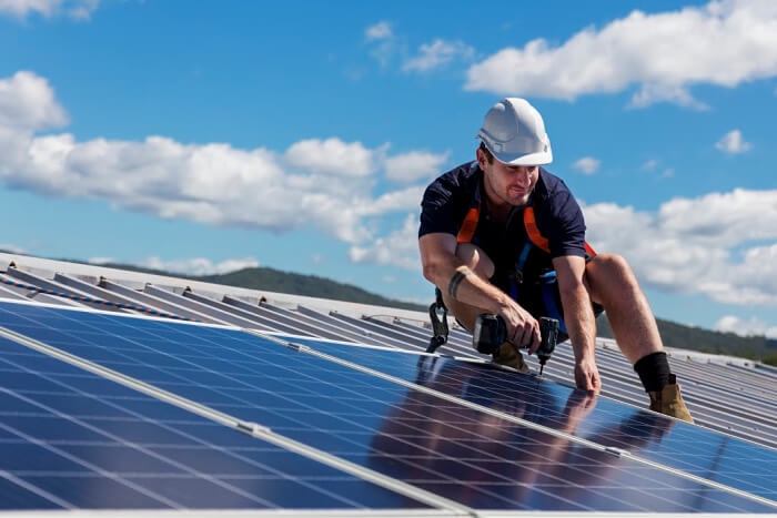 Power Up Your Business: Commercial Solar Systems in Western Australia