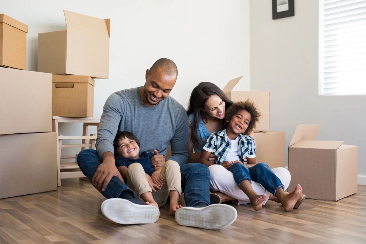 How to Prepare Your Family for a Long Distance Move