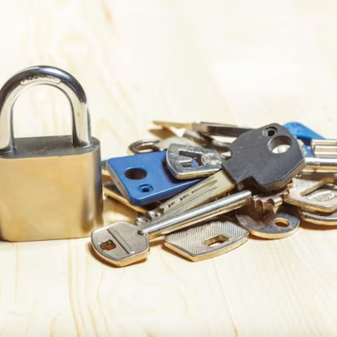How to find the Trusted Locksmith Company in Your Area?