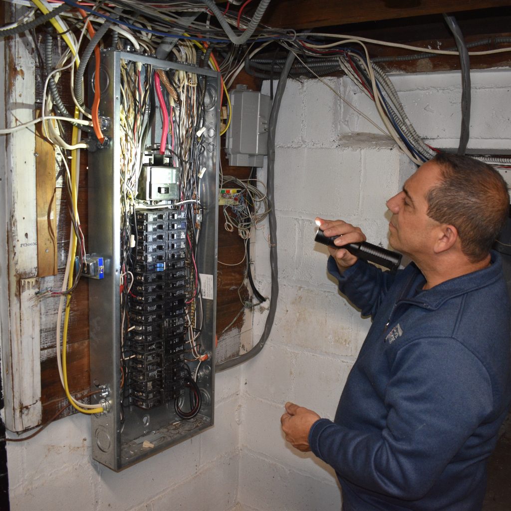 Ensuring Peace of Mind: Home Inspections in Islip with Safe Harbor Inspections