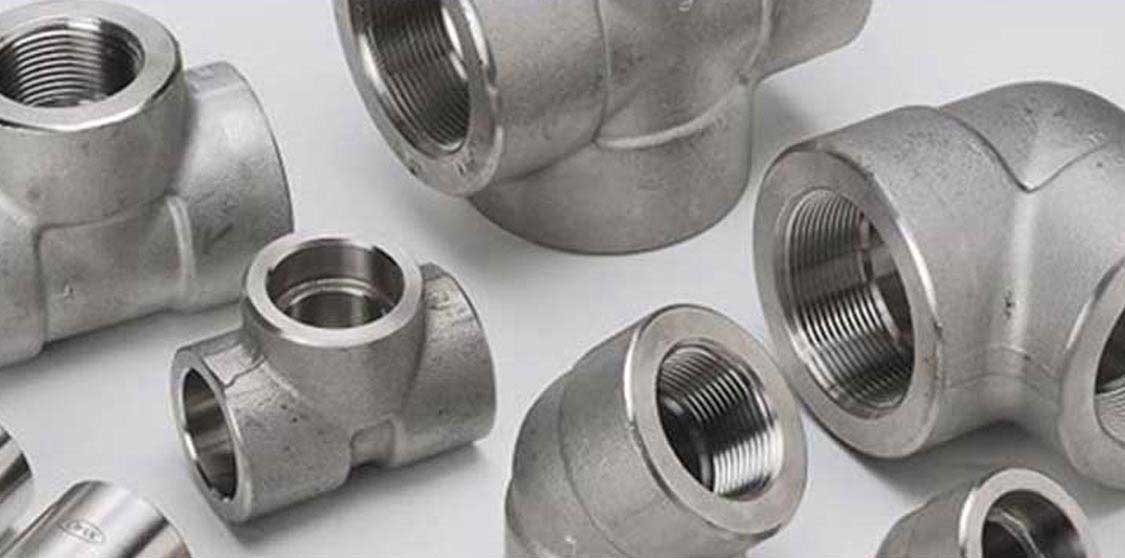 Best Practices for Installing and Maintaining UNS N10276 Forged Fittings