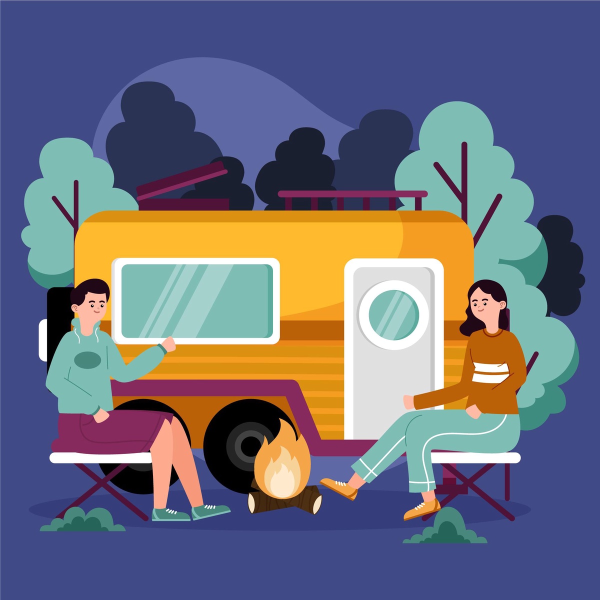 Mastering the Art of Selling Your Campervan: A Comprehensive Guide