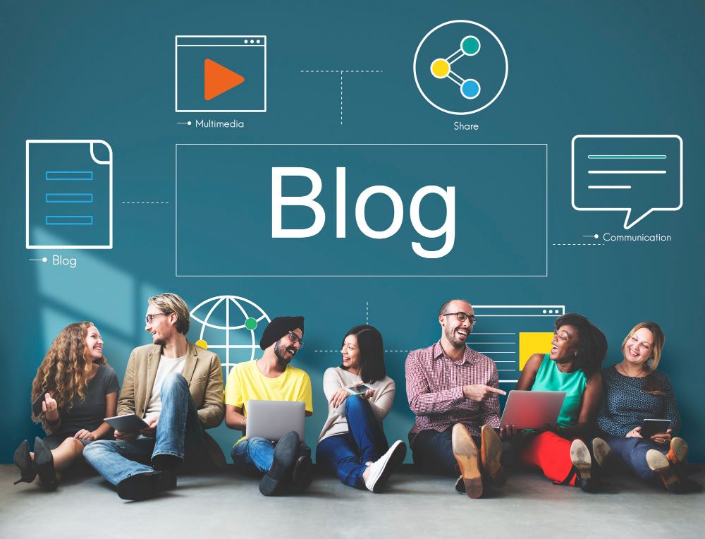 The Power of High Authority Guest Blogging Sites