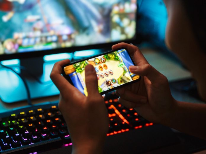 Beyond Reality: Dive into the Most Addictive Online Games