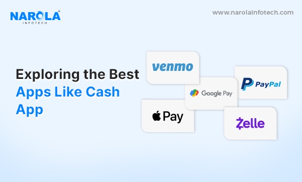 Exploring the Best Apps Like Cash App