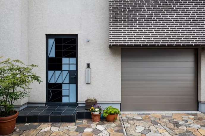 Fortify Your Home: Exploring the Durability of Steel Garage Doors