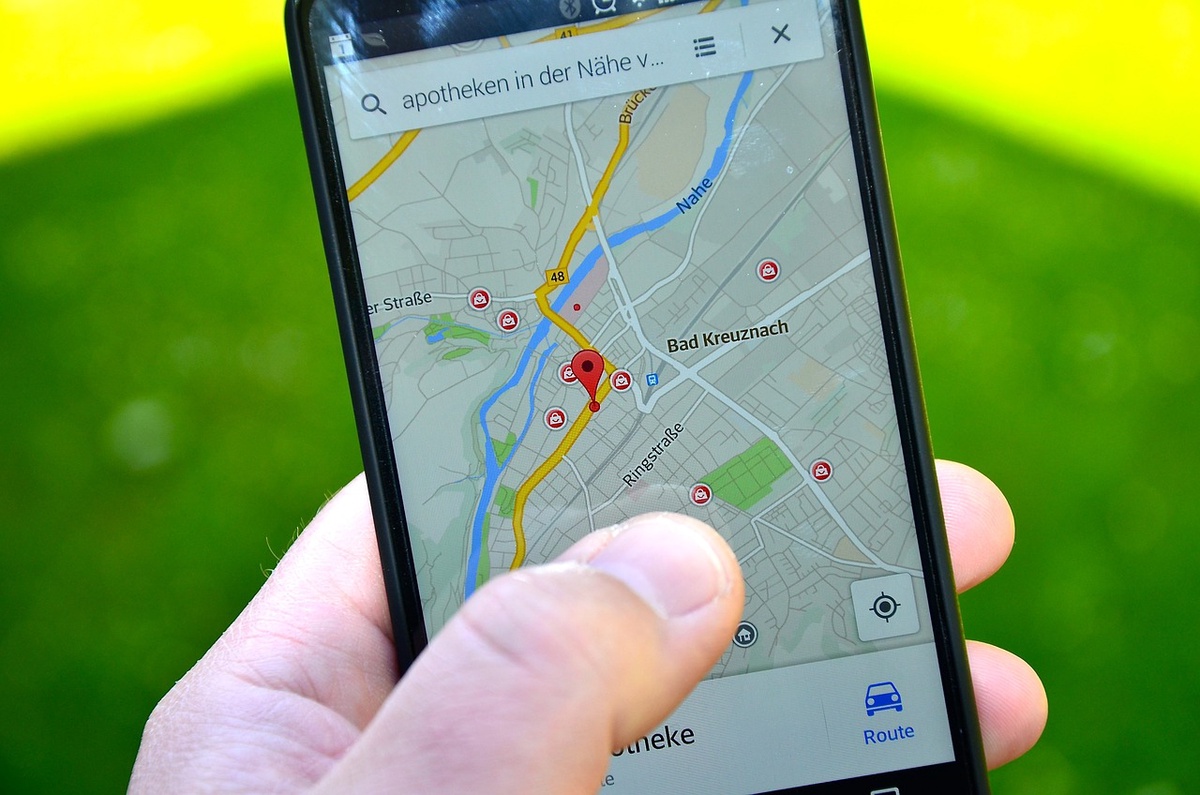 GeoLocation at Your Fingertips: Embracing the Free API Advantages