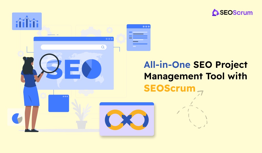 All in One SEO Management Software for Agencies