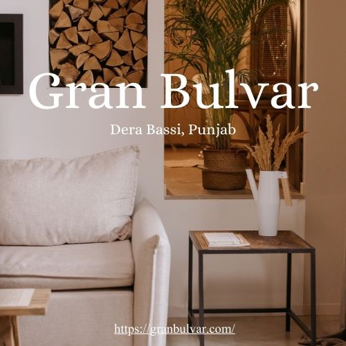 Gran Bulvar: Redefining the Art of Commercial Development