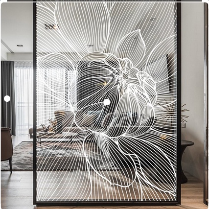 Elevate Your View: Exploring the World of Decorative Window Films