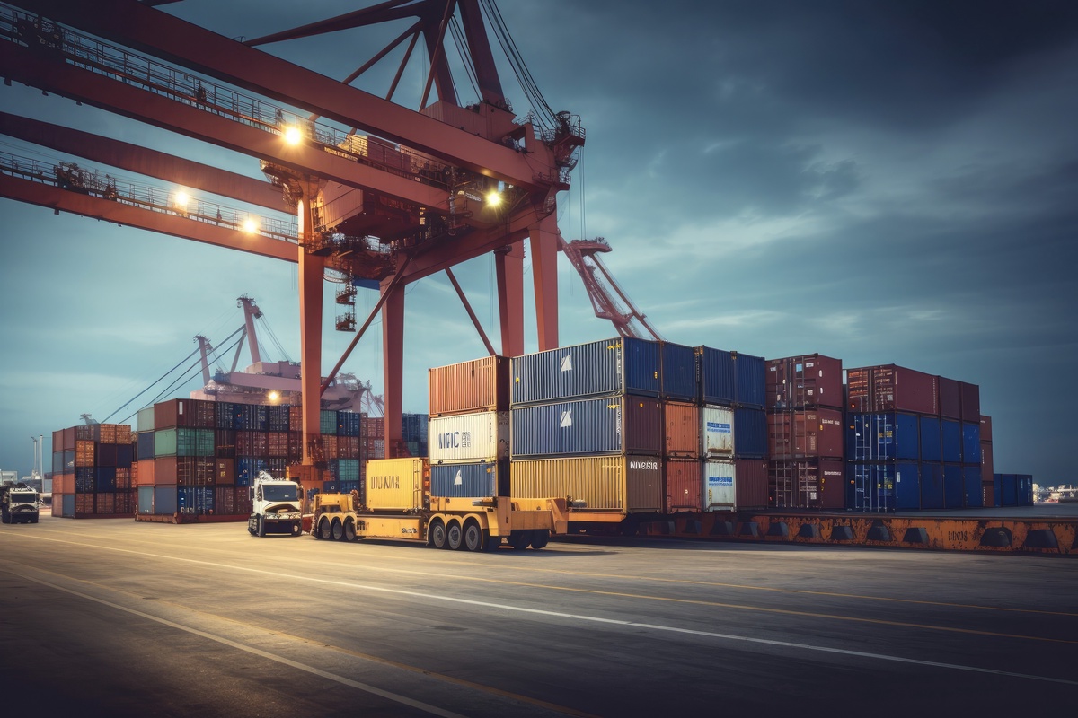 Navigating Global Waters: Sea Freight Forwarders' Critical Role in Supply Chains